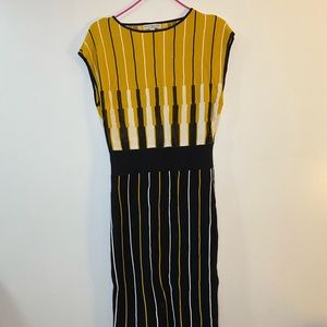 EVA MENDES New York & Company Dress